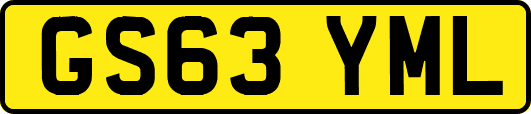 GS63YML