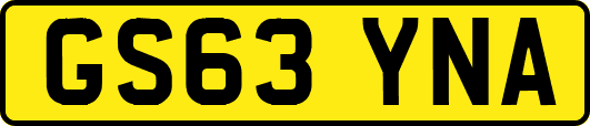 GS63YNA