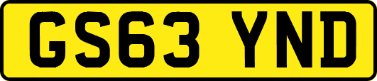 GS63YND