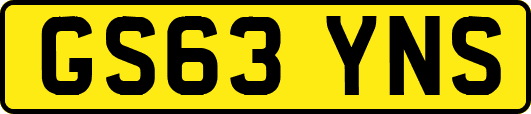 GS63YNS