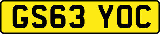 GS63YOC