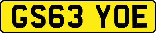 GS63YOE