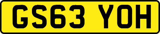 GS63YOH