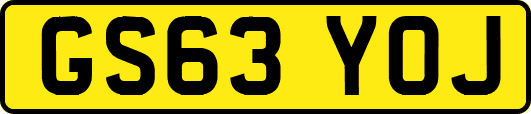 GS63YOJ