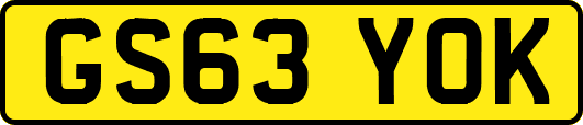 GS63YOK