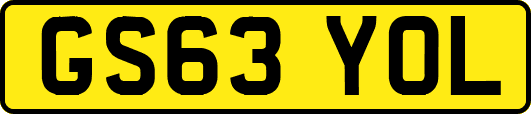 GS63YOL