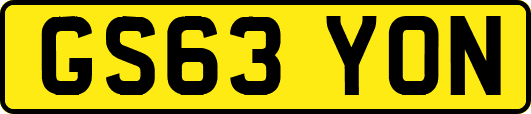 GS63YON