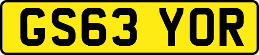 GS63YOR