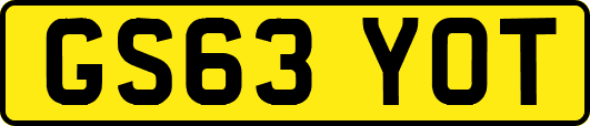 GS63YOT