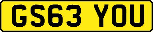 GS63YOU