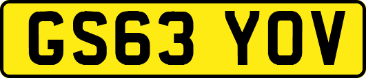 GS63YOV