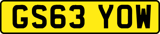 GS63YOW