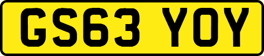 GS63YOY