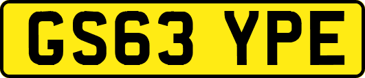 GS63YPE