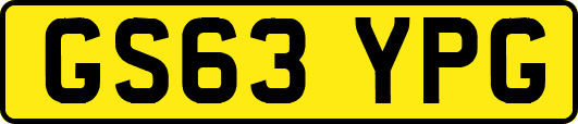 GS63YPG