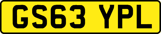 GS63YPL