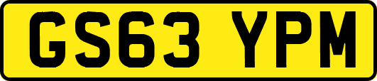 GS63YPM
