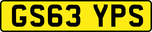GS63YPS