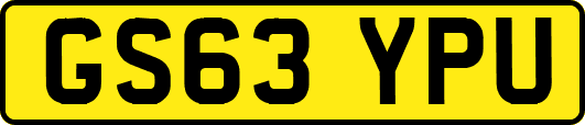 GS63YPU