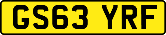 GS63YRF