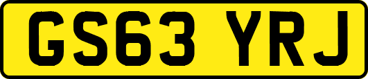 GS63YRJ