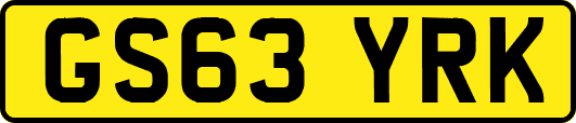 GS63YRK