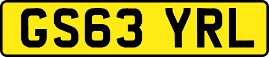 GS63YRL