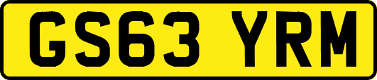 GS63YRM