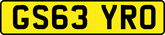 GS63YRO
