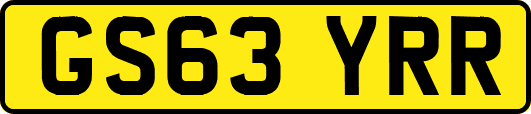 GS63YRR