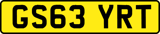 GS63YRT