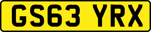 GS63YRX