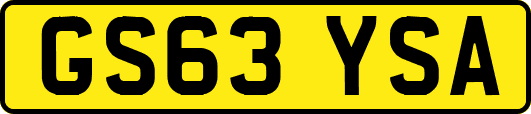 GS63YSA