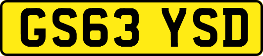 GS63YSD