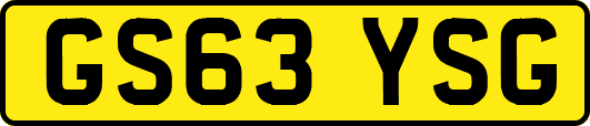 GS63YSG