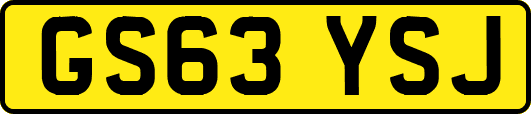 GS63YSJ