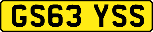 GS63YSS