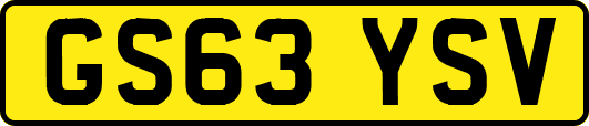 GS63YSV