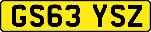 GS63YSZ