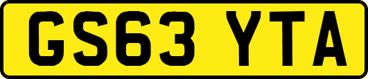 GS63YTA