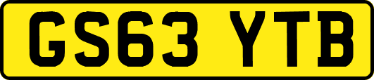 GS63YTB