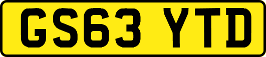 GS63YTD