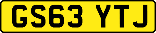 GS63YTJ