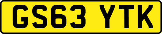GS63YTK