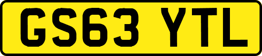 GS63YTL