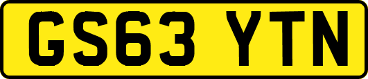 GS63YTN