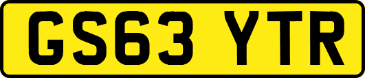 GS63YTR
