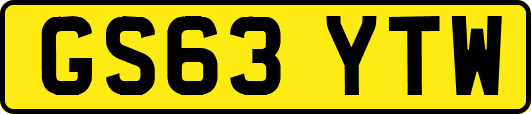 GS63YTW