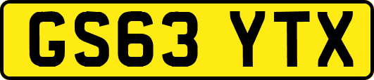 GS63YTX