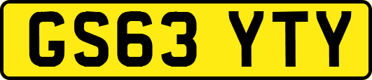 GS63YTY